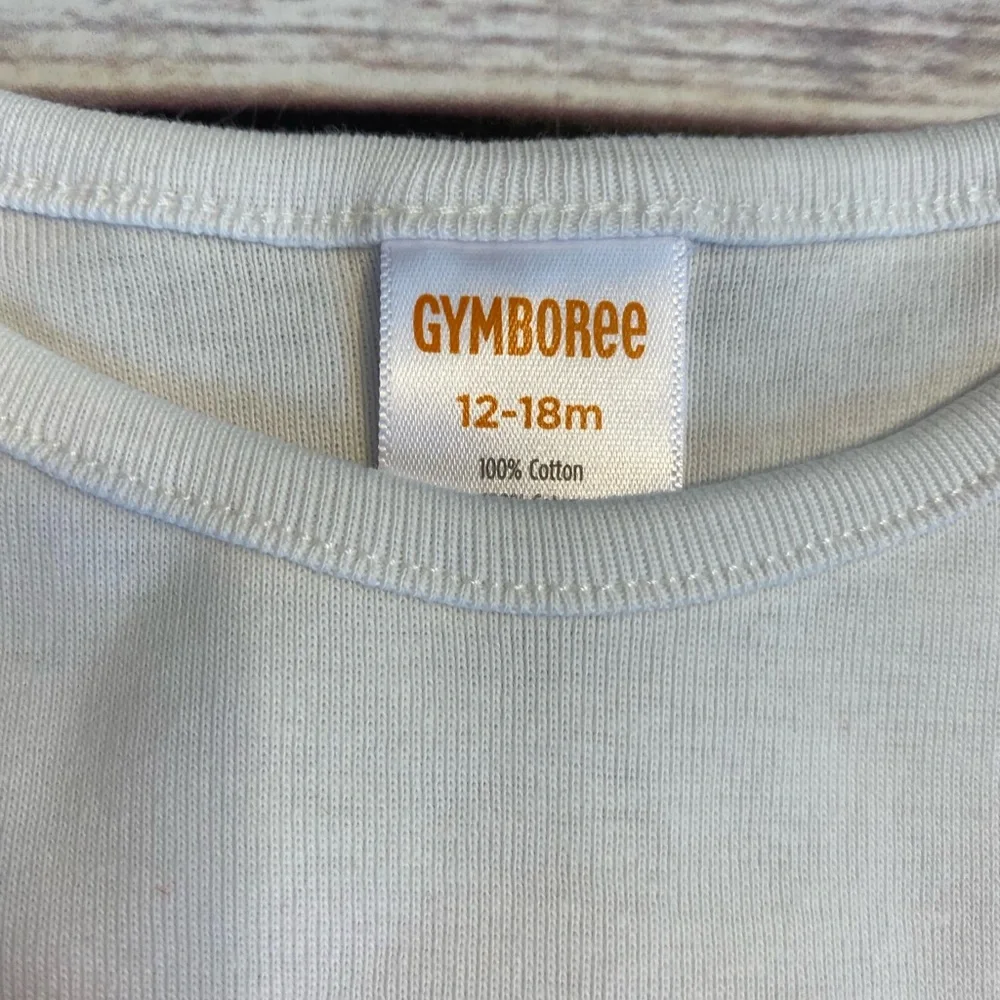 📌🆕Gymboree • Very Cherry • Outfit